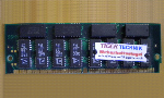 EDO RAM - Fast Page RAM - SIMM