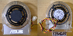 Mainboard Kühler- FAN