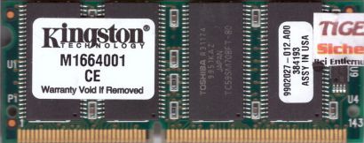 128MB