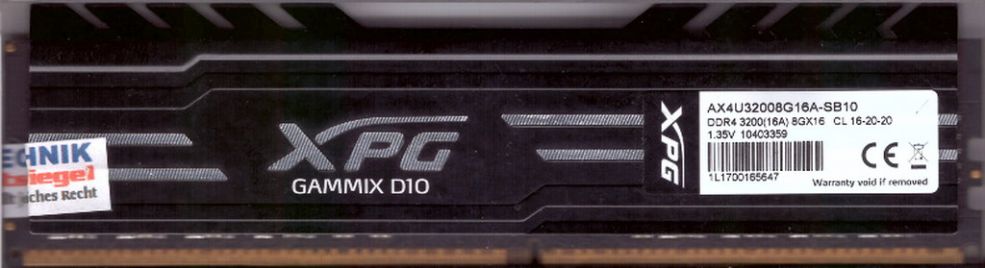 8GB
