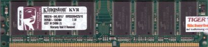 DDR266 - PC2100