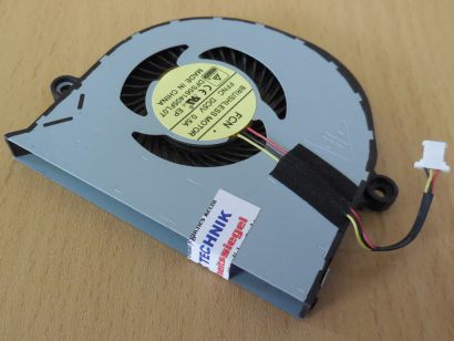Acer E5 Serie CPU Kühler FAN Lüfter Cooler FCN DFS561405FL0T FCN47ZQ0FATN00*nb23 Acer E5 Serie CPU Kühler FAN Lüfter Cooler FCN DFS561405FL0T FCN47ZQ0FATN00*nb23