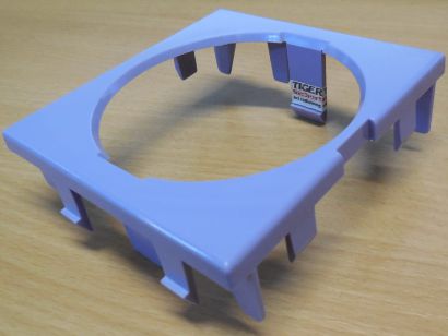 Chieftec Gehäuse 92mm Lüfter Halterung für HDD Einbaurahmen Käfig Cage* pz674