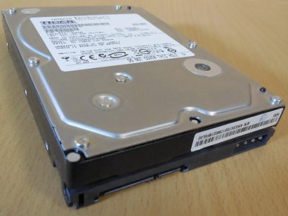 Hitachi Deskstar T7K500 HDT725032VLA380 HDD SATA 320GB 3.5 Festplatte 8M* F682