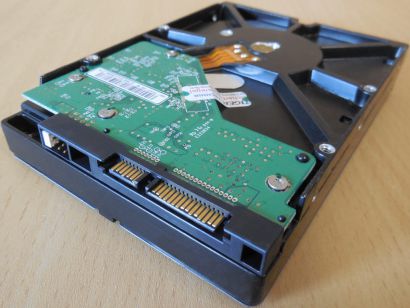 MDT MD03200-AJDW-R0 HDD SATA 320GB 3.5 Festplatte 5400rpm 8MB Puffer* F685