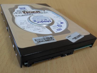 Maxtor DiamondMax 8S 6E040T0 Slim HDD SATA 40GB 3.5 Festplatte 7200rpm 2MB* F686