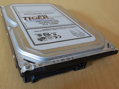 OEM250-72AS HDD SATA 250GB 3.5 Zoll Festplatte 8MB Puffer 7200rpm* F696