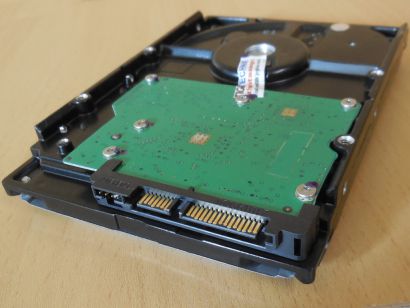 OEM250-72AS HDD SATA 250GB 3.5 Zoll Festplatte 8MB Puffer 7200rpm* F696