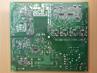 Sharp LC-60LE652E TV Netzteil Power Board KB074WJQZ FSP202-4FS01 defekt* E23