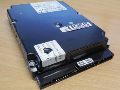 IBM IBM-H3171-A2 HDD IDE ATA 171MB Retro 3.5 Festplatte 3600rpm 96KB* F698