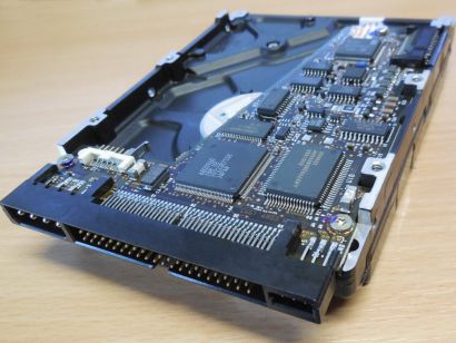 IBM IBM-H3171-A2 HDD IDE ATA 171MB Retro 3.5 Festplatte 3600rpm 96KB* F698