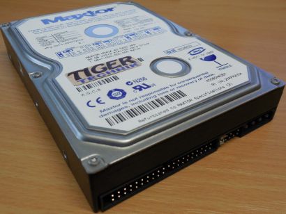 Maxtor DiamondMax D540X 4D080H4 HDD IDE ATA 80GB 3.5 Festplatte 5400rpm 2MB*F699