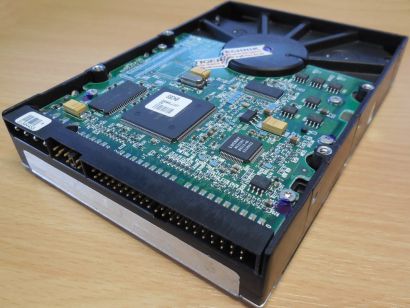 Maxtor DiamondMax 60 94098H6 HDD IDE ATA 40.9GB 3.5 Festplatte 5400rpm 2MB* F703