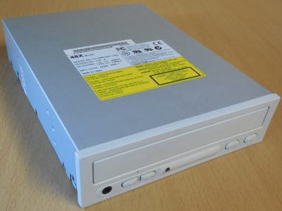 AOpen CD-948E Retro 48X CD ROM Laufwerk ATAPI IDE beige MTRP AKU PRO* L563
