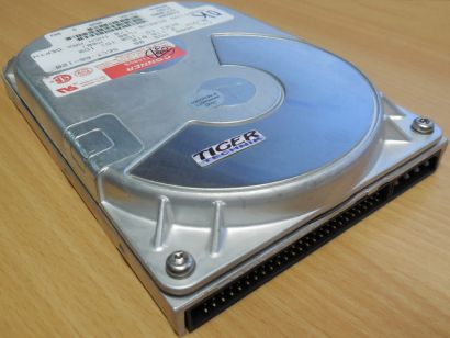 Conner CFP1080S HDD FAST SCSI 50-pin 1080MB 3.5 Festplatte 5400rpm 256KB* F708