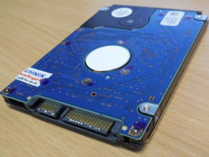 Hitachi Travelstar 5K500.B HTS545025B9A300 HDD SATA 250GB 2.5 Festplatte 8M*F712 Hitachi Travelstar 5K500.B HTS545025B9A300 HDD SATA 250GB 2.5 Festplatte 8M*F712