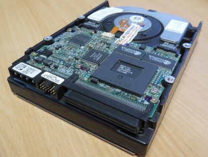 HP P2815 60101 63001 DDYS-T18350 HDD SCSI 68-pin 18GB Festplatte 10K Ultra3*F735 HP P2815 60101 63001 DDYS-T18350 HDD SCSI 68-pin 18GB Festplatte 10K Ultra3*F735