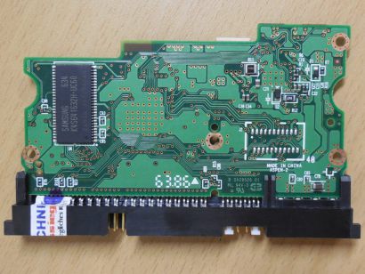 Hitachi Deskstar T7K500 HDT725032VLAT80 PCB Controller Elektronik Platine* FE190