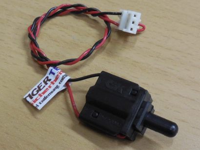 HP Compaq Gehäuse Sicherheitsschalter Chassis Intrusion Switch 3pol DC7100*pz884