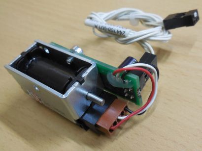 HP Compaq Gehäuse Schloss Lock 244168 001 011254 252622 270718 005 DC7100* pz885