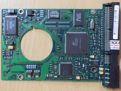 Seagate Medalist 8641 ST38641A 24001411 PCB Controller Elektronik Platine* FE213