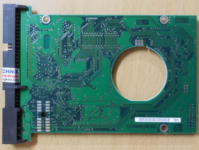 Seagate Medalist 8641 ST38641A 24001411 PCB Controller Elektronik Platine* FE213
