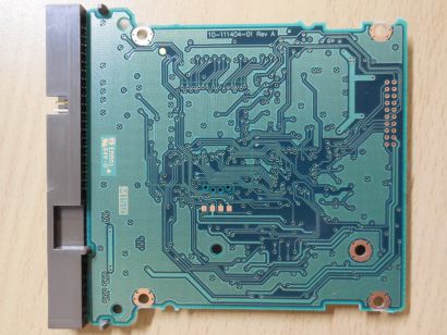 Quantum Fireball TM 3.5 Series TM32A012 PCB Controller Elektronik Platine* FE221 Quantum Fireball TM 3.5 Series TM32A012 PCB Controller Elektronik Platine* FE221