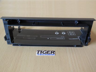 Medion ConnectXL Frontblende 60500-54631-01 USB Audio eSATA Kartenleser* pz896