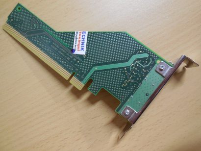 Fujitsu D3213-A11 GS 1 Displayport SFF Low Profile PCI-E Erweiterungskarte* g584