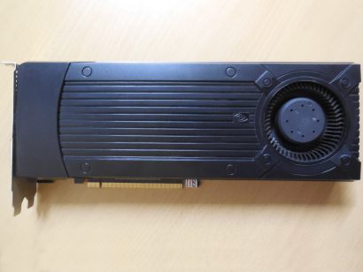 ASUS GTX970-4GD5 GeForce GTX 970 4GB GDDR5 PCIe 3.0 x16 3xDP HDMI DVI-I* g587
