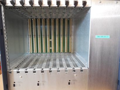 Telekom Octopus F Base Box S30805-G5412-X inkl. Platine S30804-Q5392-X-6* nw558