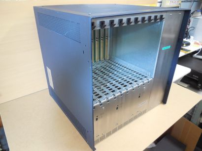 Telekom Octopus F Base Box S30805-G5412-X inkl. Platine S30804-Q5392-X-6* nw558