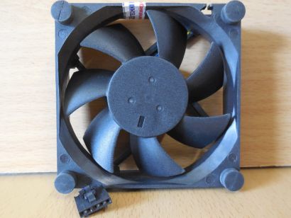 Dell 0725Y7 AVC DASA0820R2U P002 Lüfter 80mm FAN 5-pin Optiplex 7010 7020* GL166