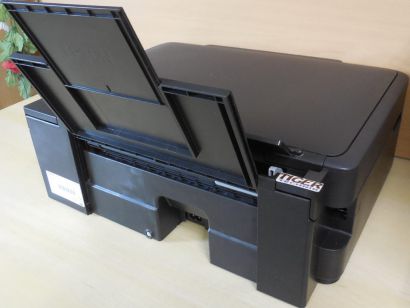 Epson XP-102 C462E Drucker Scanner PSU 1A541W defekt als Ersatzteilträger* dr17
