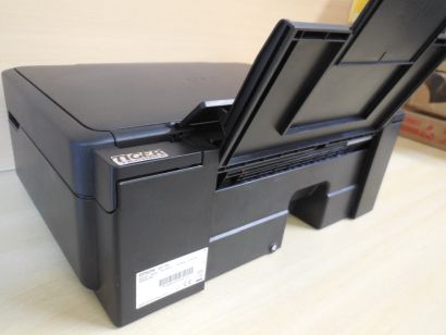 Epson XP-102 C462E Drucker Scanner PSU 1A541W defekt als Ersatzteilträger* dr17