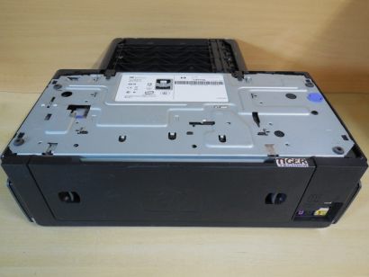 HP Deskjet 6940 Drucker Photo Foto USB LAN defekt als Ersatzteilträger* dr19