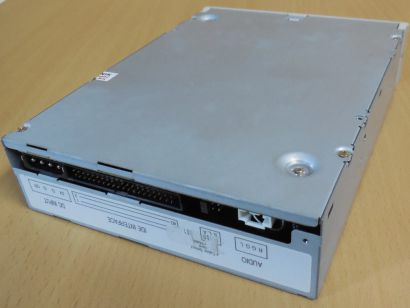 Mitsumi CRMC-FX600S Retro 6X Speed CD ROM Laufwerk ATAPI IDE beige* L569
