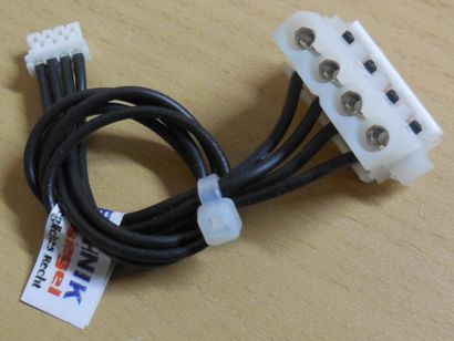 Siemens Simatic Box PC 620 Original HDD Stromversorgung HDSV Kabel Adapter*pz923