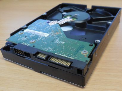 Western Digital Caviar Blue WD5000AAKX-003CA0 HDD SATA 500GB Festplatte 16M*F741