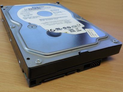 Western Digital Caviar SE WD1600AAJS-07PSA0 HDD SATA 160GB 3.5 Festplatte* F743