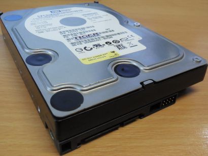 Western Digital Caviar SE16 WD5000AAKS-65YGA0 HDD SATA 500GB Festplatte 16M*F744