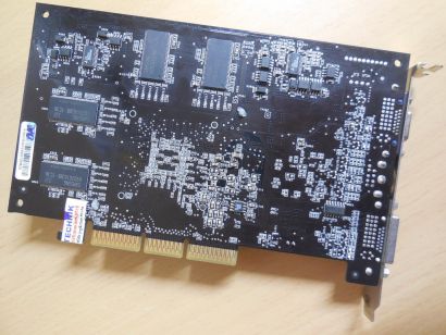 AOpen Aeolus FX5700-DV128 nVidia GeForce FX5700 128MB DVI TVO VGA Retro AGP*g602