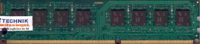 Hypertec HYU31325684GBOE PC3-10600 4GB DDR3 1333MHz Arbeitsspeicher RAM* r1016