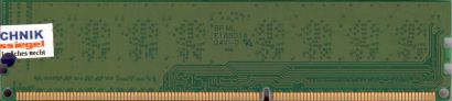 ADATA AD3U1600W4G11-B PC3-12800 4GB DDR3 1600MHz CL11 Arbeitsspeicher RAM* r1018