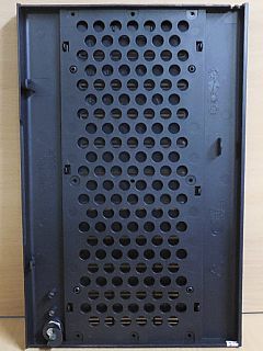 Chieftec BA01-DOOR PC Computer Gehäuse Frontblende Tür mit Schloss schwarz*pz956 Chieftec BA01-DOOR PC Computer Gehäuse Frontblende Tür mit Schloss schwarz*pz956