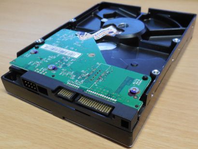 Western Digital Caviar SE WD3200AAJS-00B4A0 HDD SATA 320GB Festplatte 8MB* F763