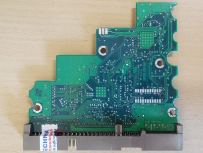 Seagate Barracuda 7200.7 ST380011A IDE PCB Controller Elektronik Platine* FE247