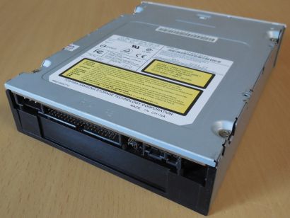Toshiba Samsung SD-R1512 CD RW DVD-ROM Combo Drive Laufwerk IDE ATAPI Retro*L581