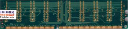 Kingston KVR266X64C25 512 PC-2100 512MB DDR1 266MHz 9905216-037.A00 RAM* r1028