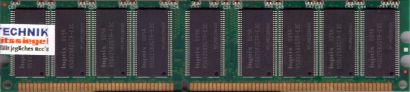 STEC C72C8F64M8M-A75EWAHGU PC-2100 512MB DDR1 266MHz Cisco 2821 ECC RAM* r1029